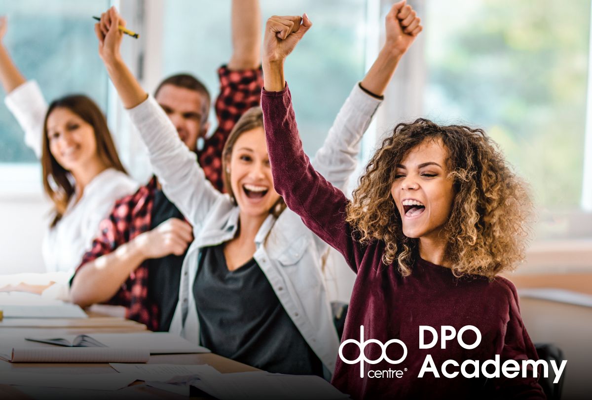 The DPO Centre DPO Academy