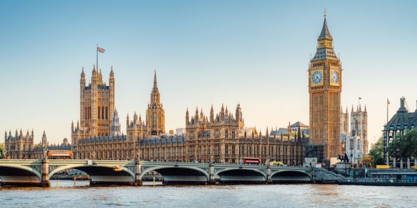 King’s Speech introduces smart data and cybersecurity bills and promises AI legislation